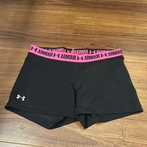 Under armour shorts